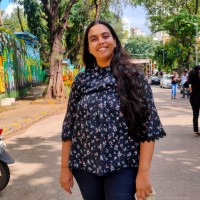 Aishwarya Prabhune