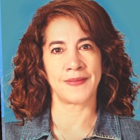 Carol Inchausti Bascón