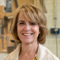 Sylvia Houben-Brouwers