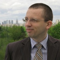 Tomasz Lukianczyk