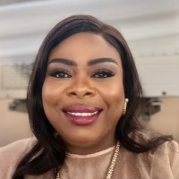 Claudette Amorighoye
