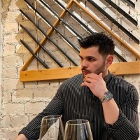 Rrodolf Bitanji