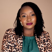 Wanjiku Kiarie