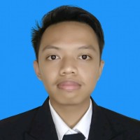 Achrizal Fatwa Ramadhan