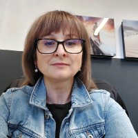 Małgorzata Pracowity