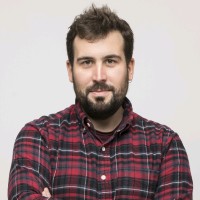 Arnau Miguel Larripa