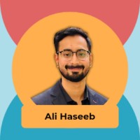 Ali Haseeb