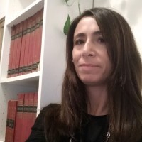Francesca Romana Piroli