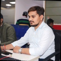 Avinash Tiwari