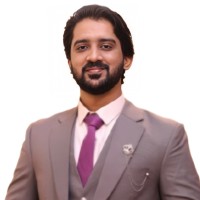 Muhammad Faraz Fareed