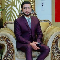 Muhammad Shahmeer Siddiqui