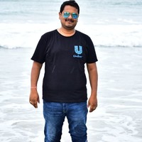 Purushotham Reddy