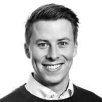 Martin Krogh