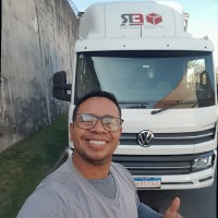 Marcos Antônio Andrade Santana