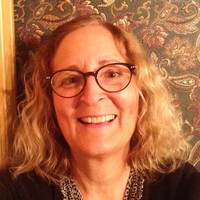 Martha Galvin