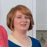 Nina Morgan