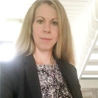 Marina Andersson