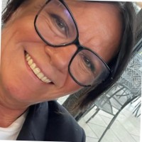 Sharon Pearson Tough