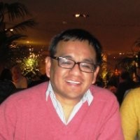 Jorge Alvarez Atencio