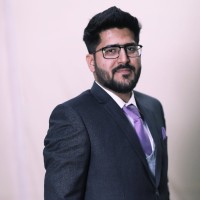 Muhammad Azmul Haq Csm®️, Cspo®️