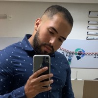 Marcus Alexandre Cardoso