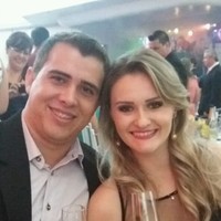 Diego Fernando Ferreira Gomes