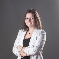 María González Merchán