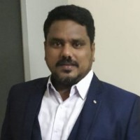 Selvaganesh Thiyagarajan