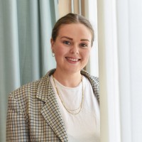 Silje Dammen
