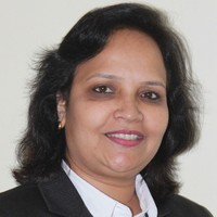 Neha Deosthale