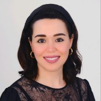 Dahlia Farouk