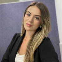 Angela Stoyanovska