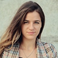 Andreya Meshkova