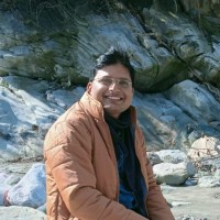 naveen pandey
