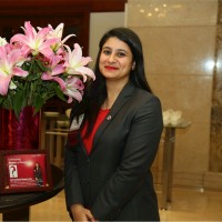 Apeksha Khattiri Malhotra