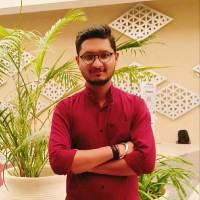 Ayush Patidar