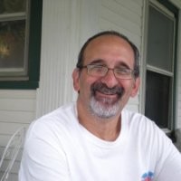 David Press