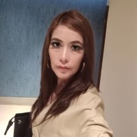 Jocelyn Martinez Camacho