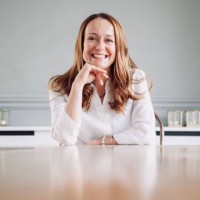 Laura James