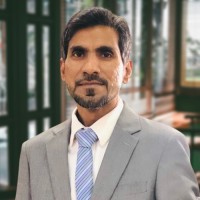 Syed Salman Ali Naqvi