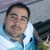 Jorge Matias Galarza