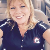 Tracey Argue