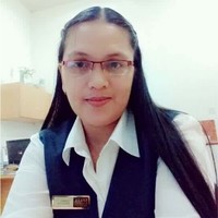 Cherryly Yanto