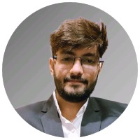 Harshil Parmar