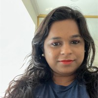 Shreya Bhatnagar