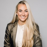 Lovísa Anna Pálmadóttir