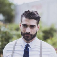 Cyril Menez