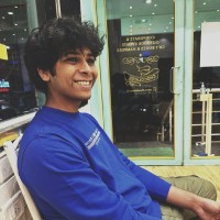 Arya Raj Shukla