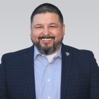 Richard Rodriguez Jr