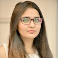 Nidhi Parmar